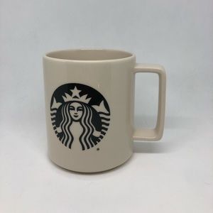 Starbucks Coffee Mug made in the USA 2015